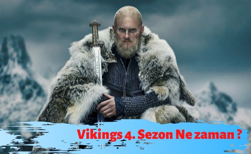 Vikings 7. Sezon ne zaman yayınlanacak ? 6. Sezonda  neler oldu ?