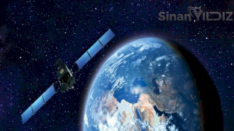 Türksat Uydularının Fırlatılacağı Tarih Açıklandı
