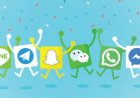 Whatsapp alternatifi uygulamalar