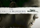 The Valhalla Murders ; netflix Altın Kısa Serisi
