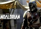 The Mandalorian ; Bir Efsanenin Başlangıcı