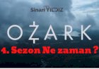 Netflix : Ozark 4. Sezon ne zaman ?