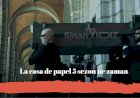 la casa de papel 5 Sezon Ne zaman ? - la casa de papel 4. sezonda neler oldu ? Aradığınız herşey tek başlık altında