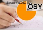 KPSS GENEL YETENEK - GENEL KÜLTÜR TESTİ NE ZAMAN? BAŞVURU TARİHLERİ NE ZAMAN?