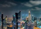Dünyanın En Yüksek Binaları
