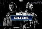 Call of Duty Warzone Duos Modu İle Gündeme Oturdu !