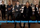 Criminal Minds Yeni Sezon Olacak mı? Criminal Minds Bitti mi?