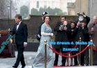 The Crown 4. Sezon Ne Zaman? The Crown Yeni Sezon Onayı Aldı mı?