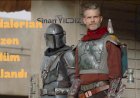 The Mandalorian 2. Sezon 1. Bölüm yayınlandı