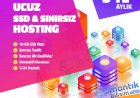 En Ucuz Hosting İmkanlarıyla Gönül Rahatlığıyla Web Sitenizi Tasarlayın