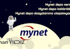 Mynet Depo dosyalarıma ulaşamıyorum? Mynet depo nerede ? Mynet depo kalktı mı ?
