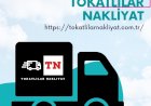 Tokatlılar Nakliyat