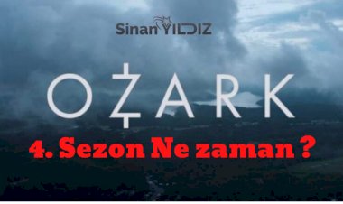 Netflix : Ozark 4. Sezon ne zaman ?