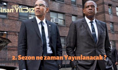 Godfather of Harlem 2. Sezon Ne zaman yayınlanacak ? 1. Sezonda neler oldu ?