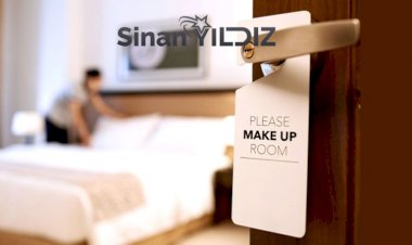 OTELLER VE TATİL KÖYLERİ COVID-19 SERTİFİKASI İÇİN NELER YAPMALI?