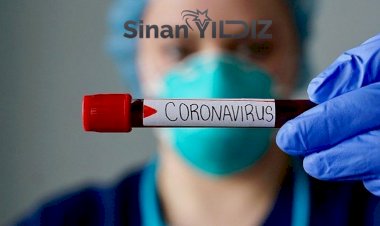 KORONA VAKASI GÖRÜLMEYEN ŞEHİRLER