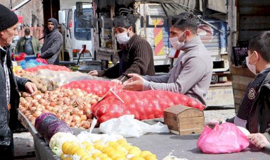 SEMT PAZARLARINA YASAK MI GELİYOR