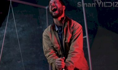 Leigh Whannell ve Blumhouse, Upgrade Dizisi İçin Hazırlıklara Başladı