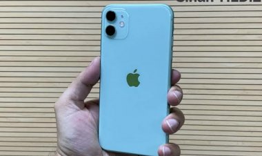 2020 Mayıs Ayı En Çok Satan 3 Akıllı Telefon