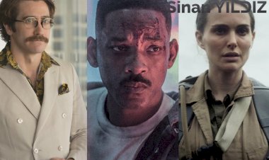 Netflix'in En İyi 5 Filmi