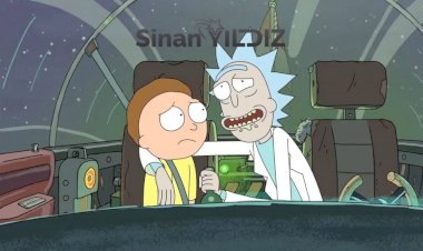 Dan Harmon, FOX İçin Yeni Bir Animasyon Dizi Hazırlayacak