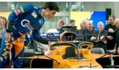 Formula 1: Drive to Survive 2. Sezon Hakkında