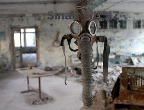 Çernobil hakkında bilinmesi gerekenler