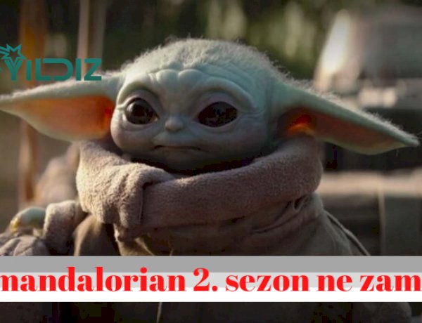 The Mandalorian 2. Sezon ne zaman? The Mandalorian 2. Sezon Yayın Tarihi Belli Oldu mu?