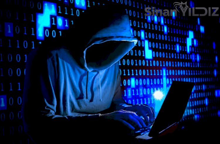 Apple'ın Yazılımına Sızan Hacker Para Cezasına Çarptırıldı