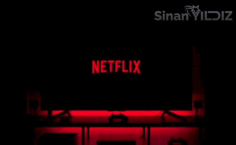 Mutlaka İzlemeniz Gereken 3 Netflix Dizisi