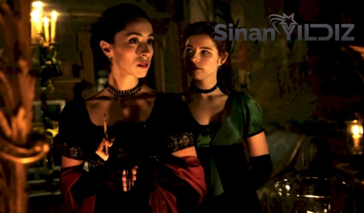 Taboo 2. Sezon Ne Zaman Yayınlanacak ?